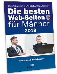 Die besten Web-Seiten für Männer