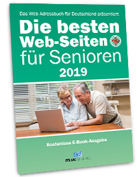 Die besten Web-Seiten für Senioren