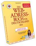 Das Web-Adressbuch fr Deutschland 2012