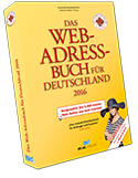 Das Web-Adressbuch für Deutschland