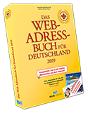 Das Web-Adressbuch für Deutschland 2019