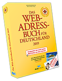 Das Web-Adressbuch für Deutschland