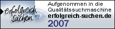 erfolgreich suchen