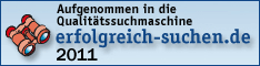 ausgew�hlt von erfolgreich-suchen.de