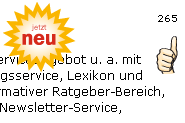 Abstimmungsm&ouml;glichkeit