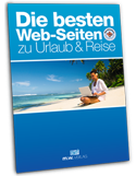 Die besten Web-Seiten zum Thema Urlaub & Reise