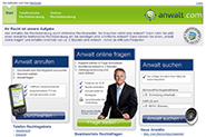 anwalt.com
