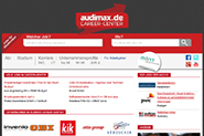 CAREER-CENTER by audimax