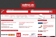 CAREER-CENTER by audimax