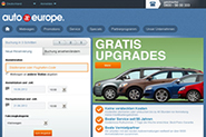 autoeurope