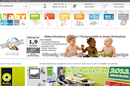 Baby-Online-Shop