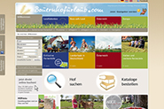 Bauernhofurlaub.com