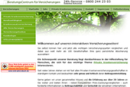 BeratungsCentrum für Versicherungen