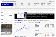 Börse Frankfurt