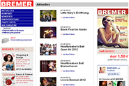 Bremer