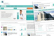 Chirurgie Suche