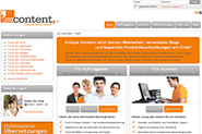 content.de