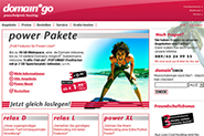 domain*go