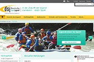 Deutsche Sportjugend