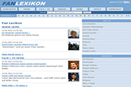 Fan Lexikon
