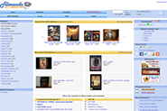 Filmundo: Filme &amp; DVDs kaufen