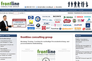 frontline consulting group