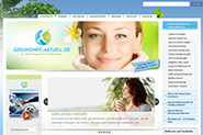 Gesundheit aktuell