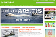 Greenpeace Deutschland