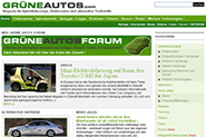 grueneautos.com
