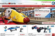 modellbau.härtle