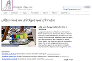 Hochzeits-Tipps.com