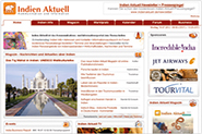 Indien Aktuell