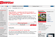 INFOSAT