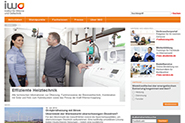 Institut für Wärme und Oeltechnik e.V. (IWO)