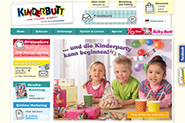 Kinderbutt