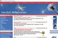 Internationale Kinesiologie Akademie