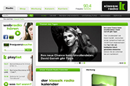 Klassik Radio