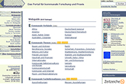 Kommunalweb