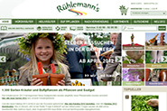 Links zu Haus & Garten