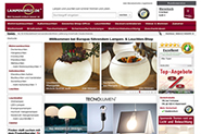 Lampenwelt.de – Leuchten & Lampen online
