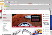 LEDLabs.de | Keine Experimente.