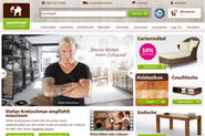 Links zu Haus & Garten