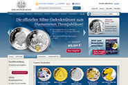 MDM Münzhandelsgesellschaft mbH &amp; Co. KG Deutsche Münze