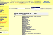 Beckers Abkürzungslexikon