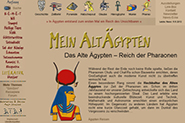 Das Alte Ägypten