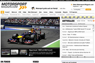 Motorsport-Magazin.com