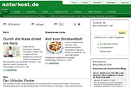 Links zu Essen & Trinken
