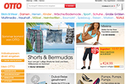 OTTO Online-Shop