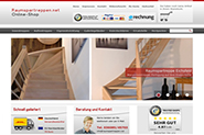 Raumspartreppen.net