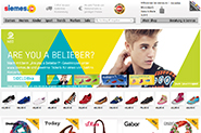 Siemes Online-Shop